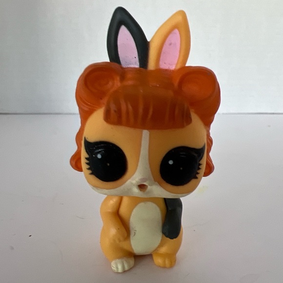 L.O.L. Surprise! | Toys | Lol Surprise Pets Jitter Critter Jitterbug ...